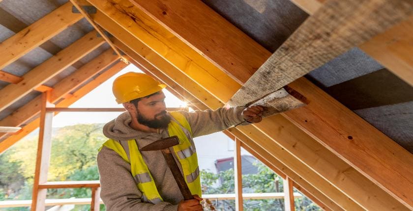 loft insulation specialists